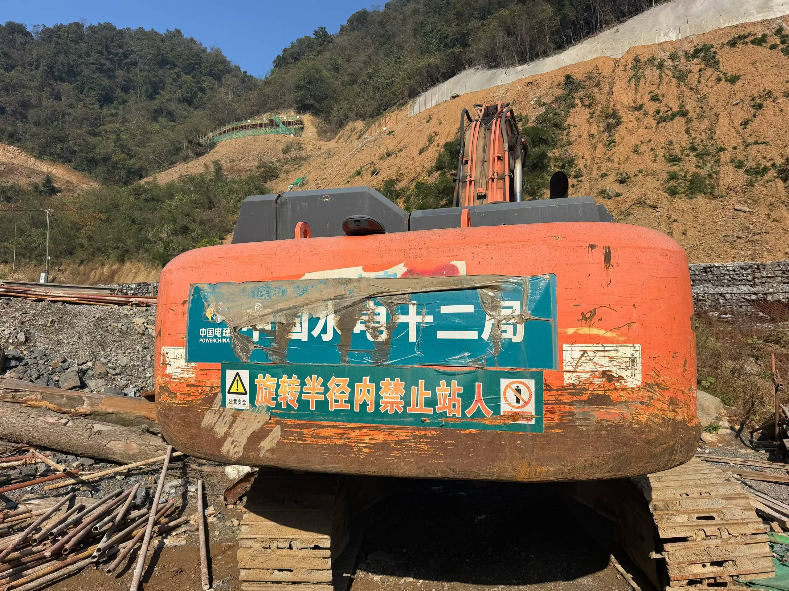 51挖机