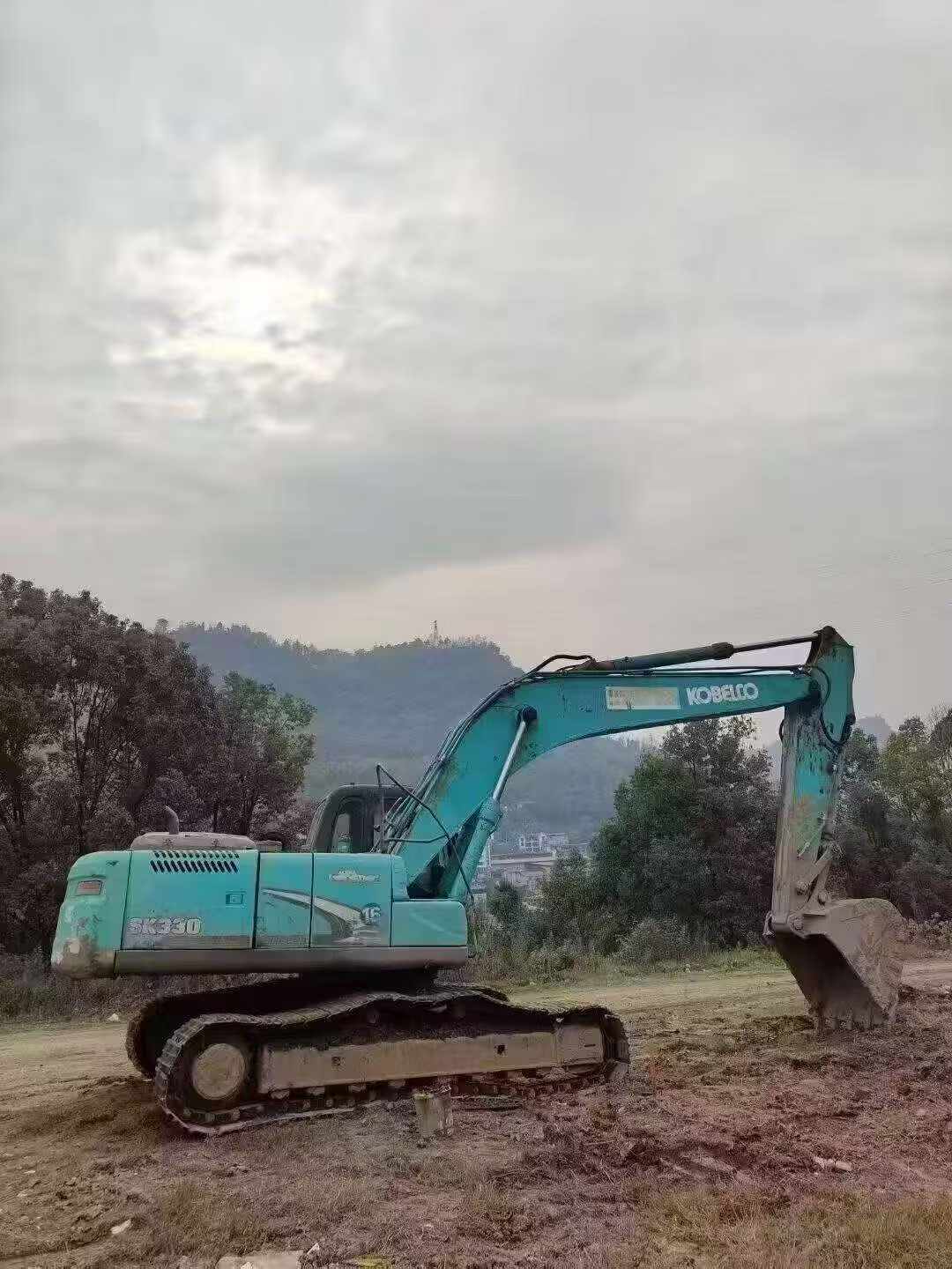 51挖机