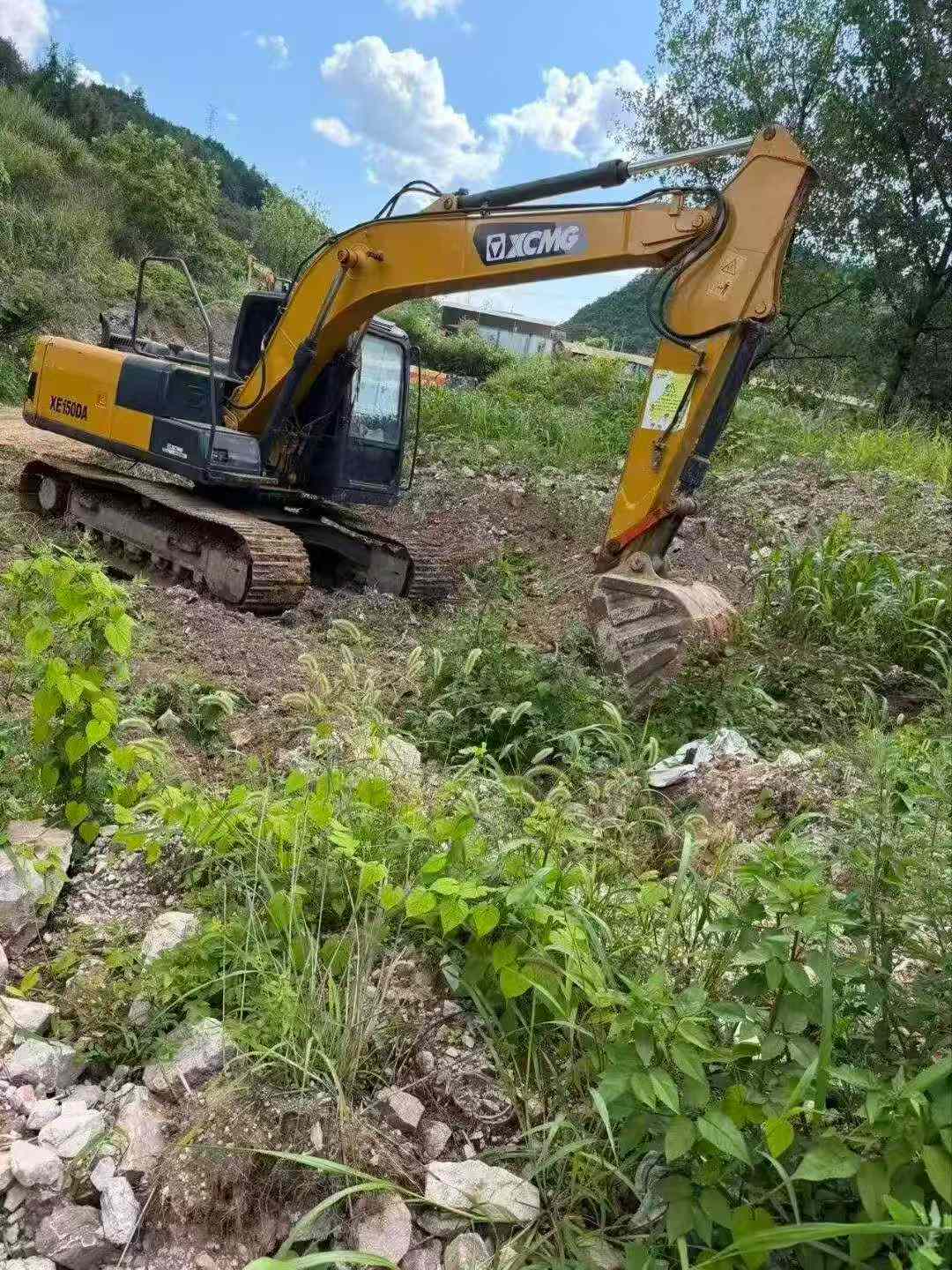 51挖机