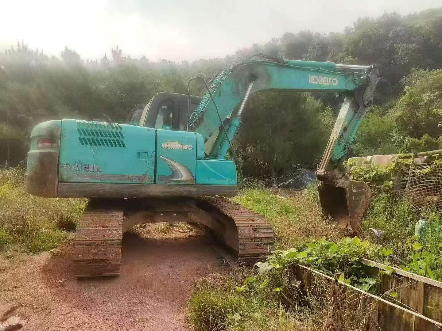 51挖机