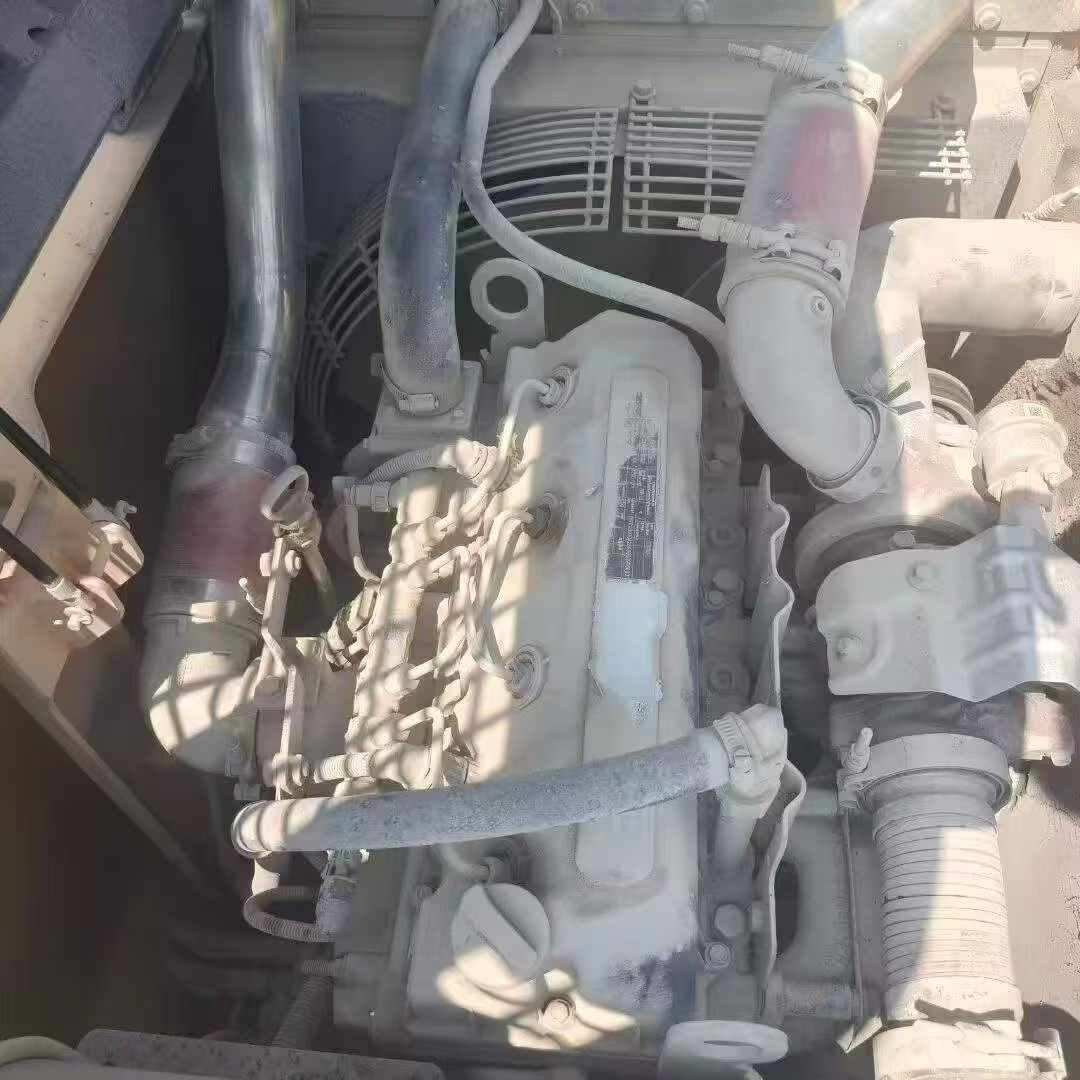 51挖机
