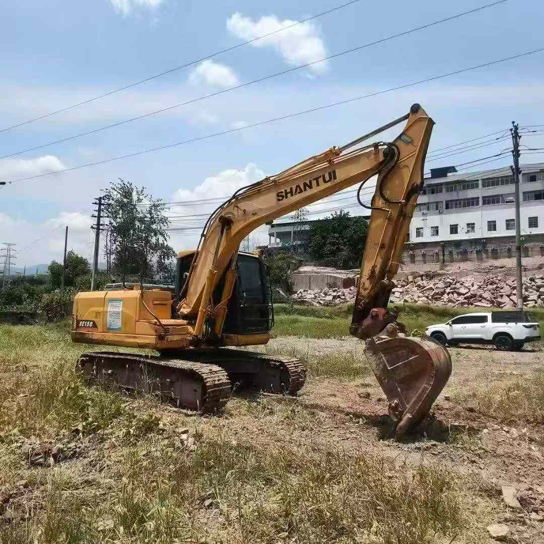51挖机