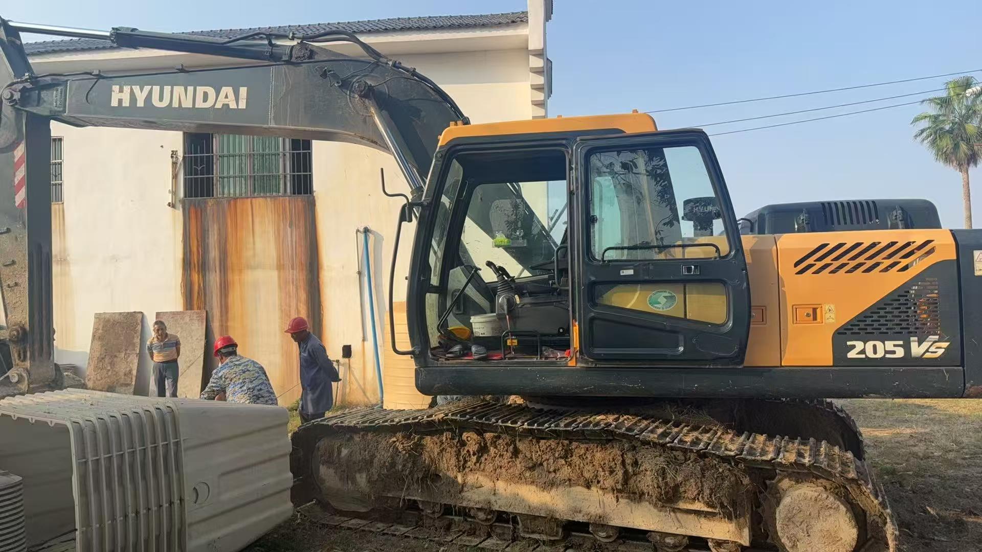 51挖机
