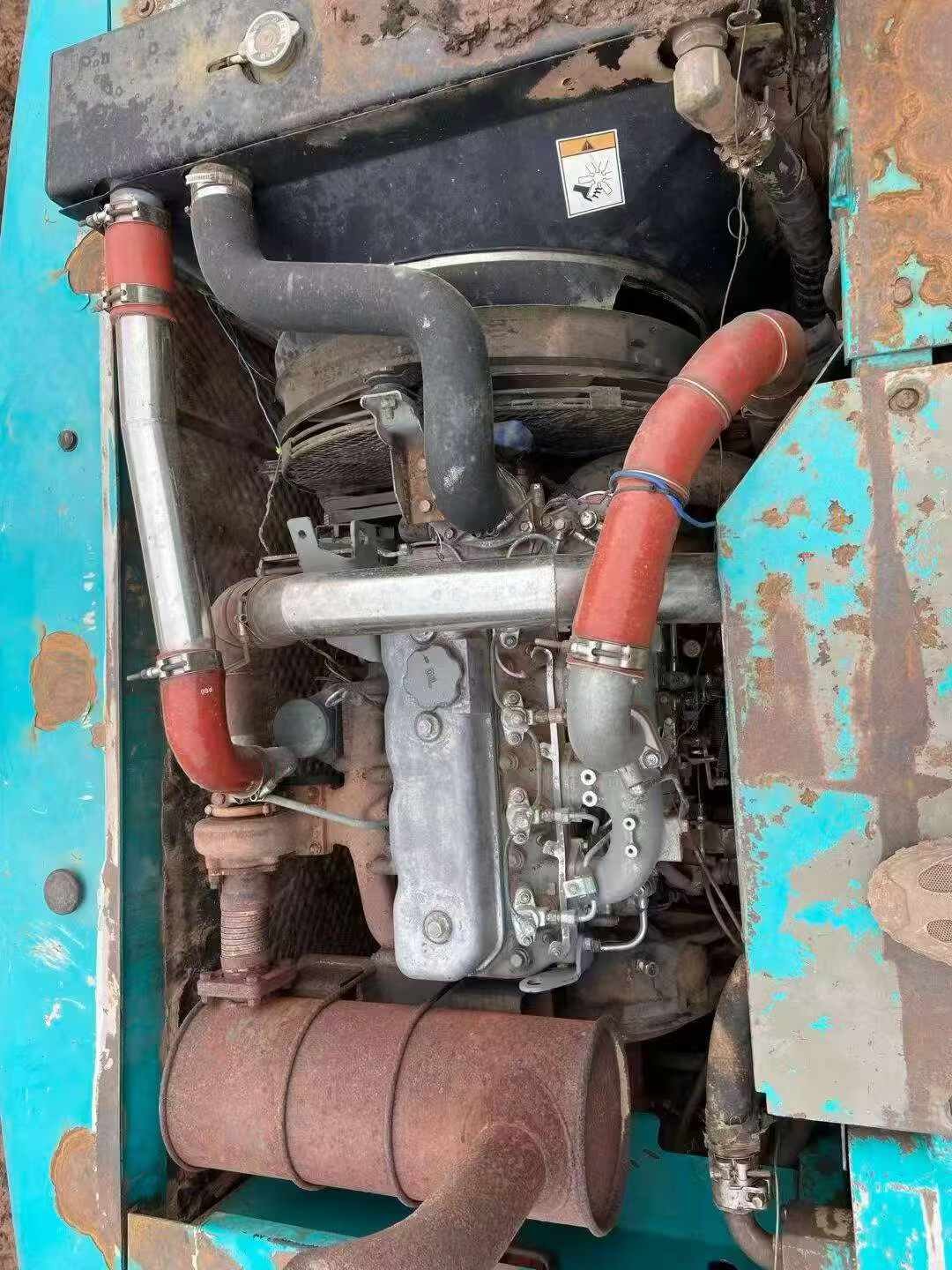 51挖机