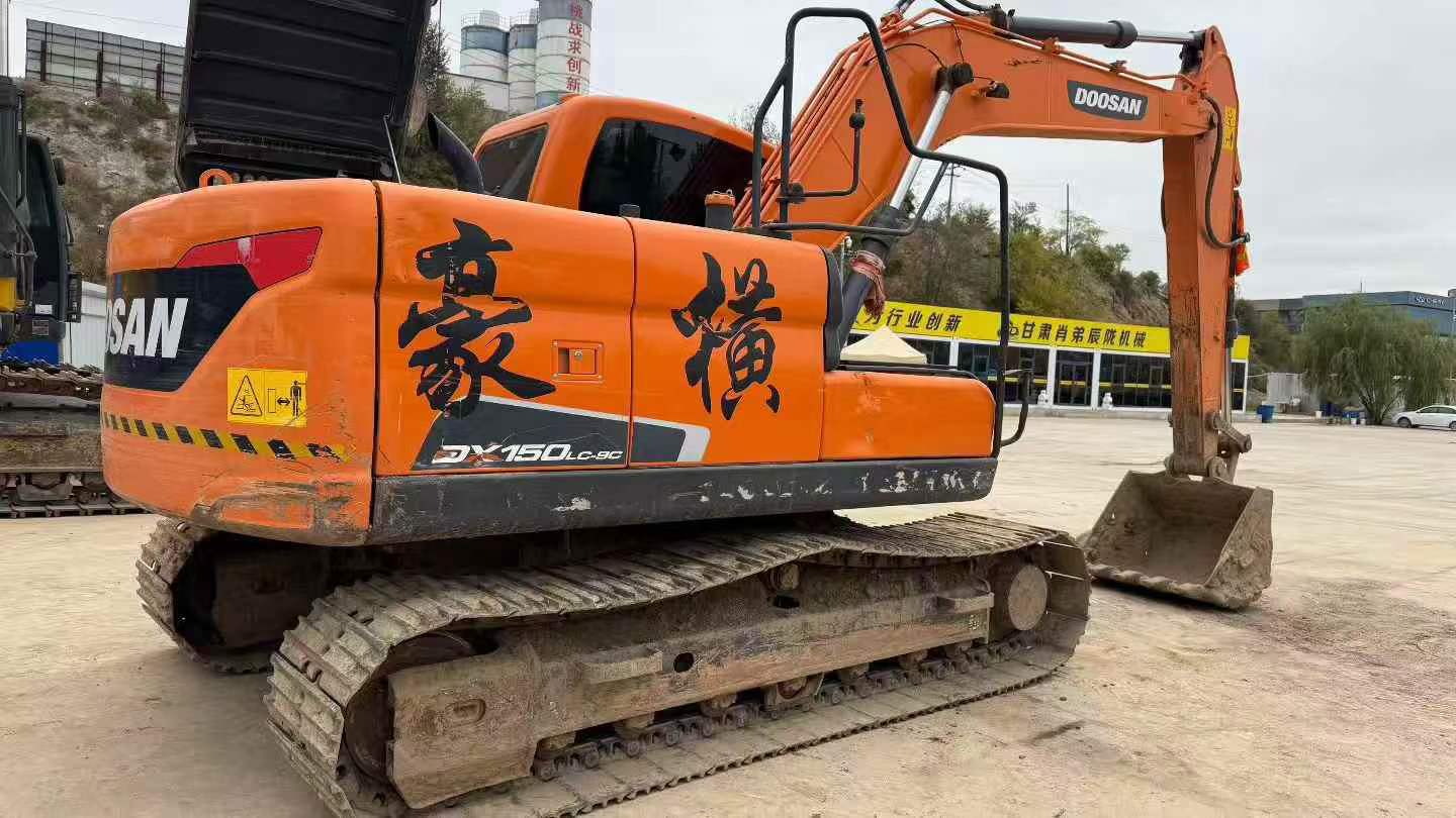 51挖机