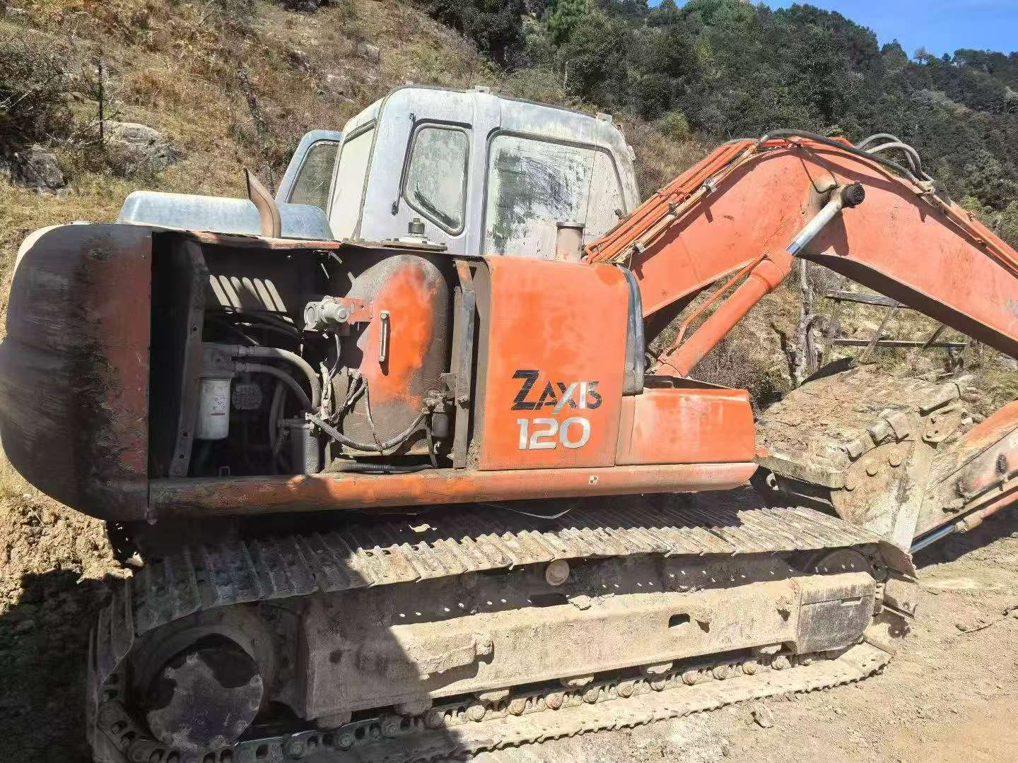 51挖机