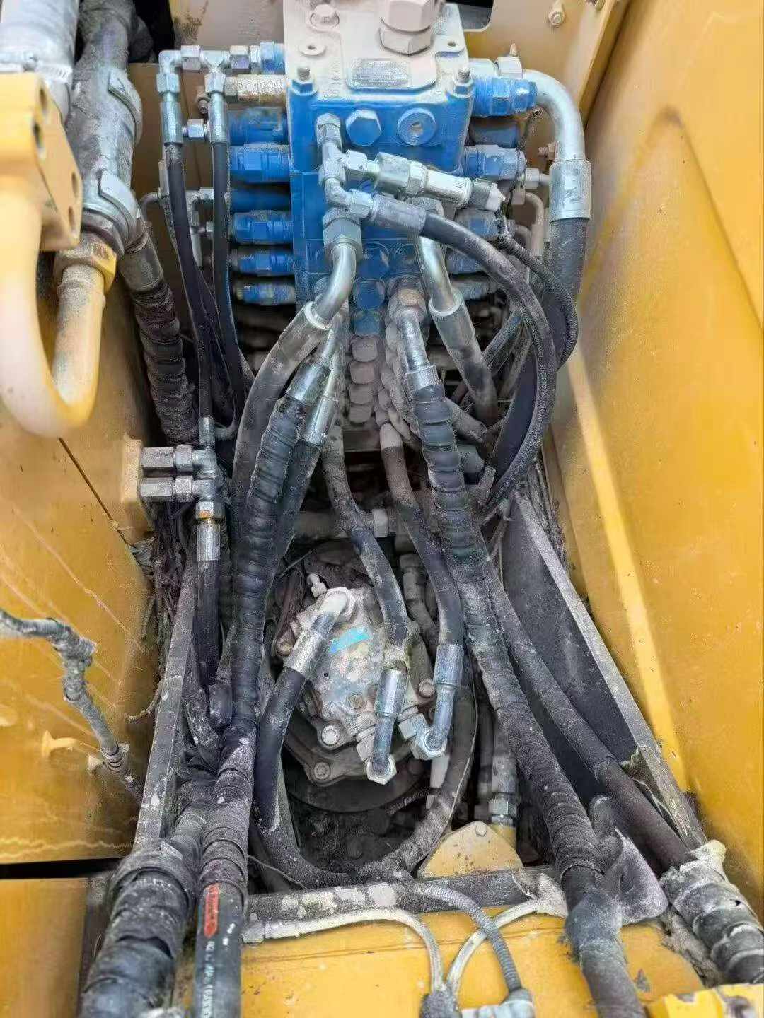 51挖机