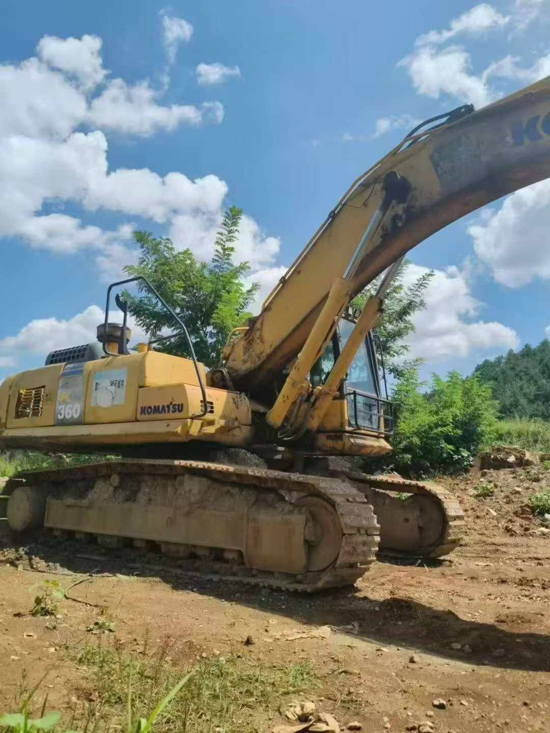 51挖机
