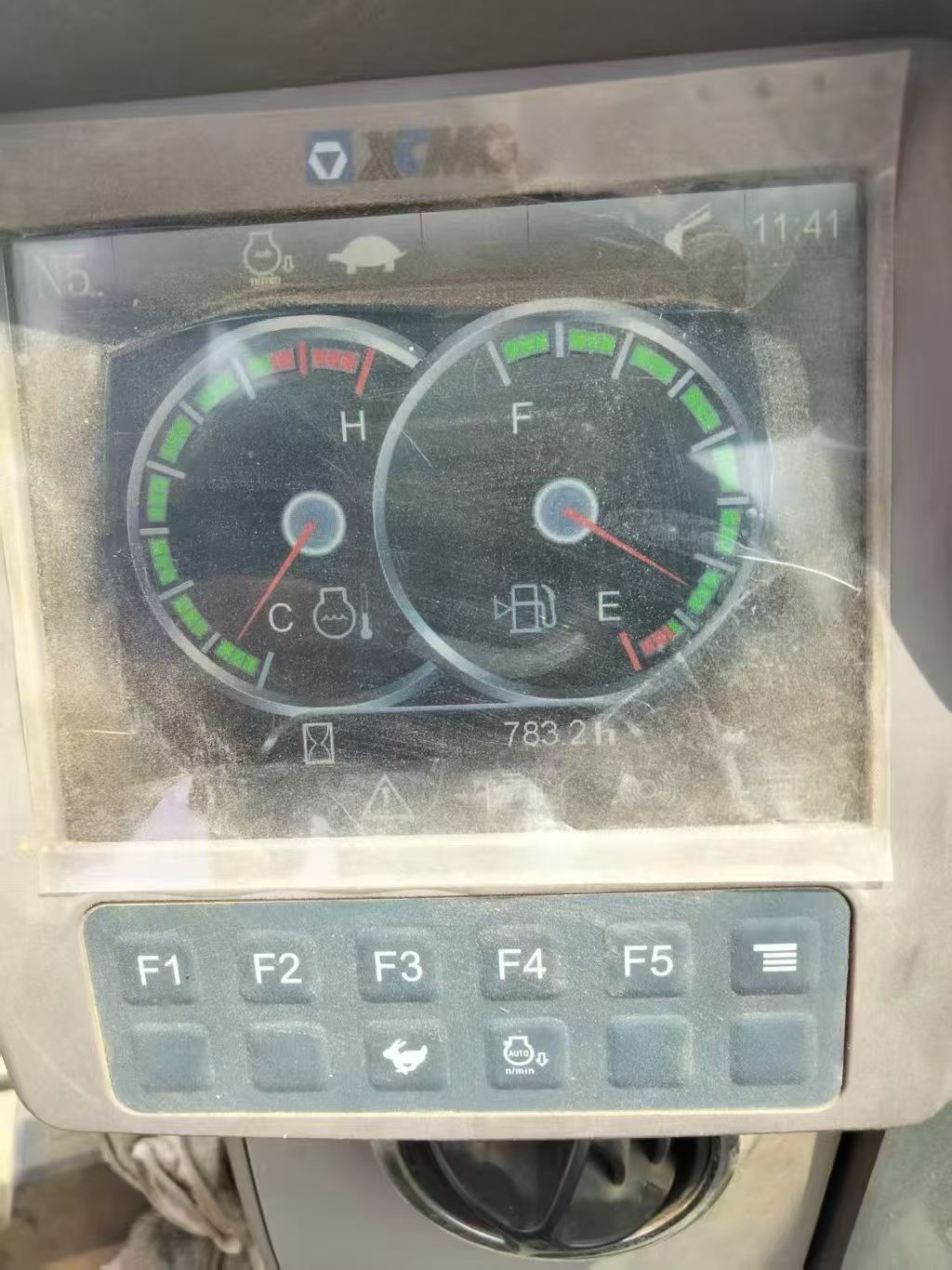 51挖机