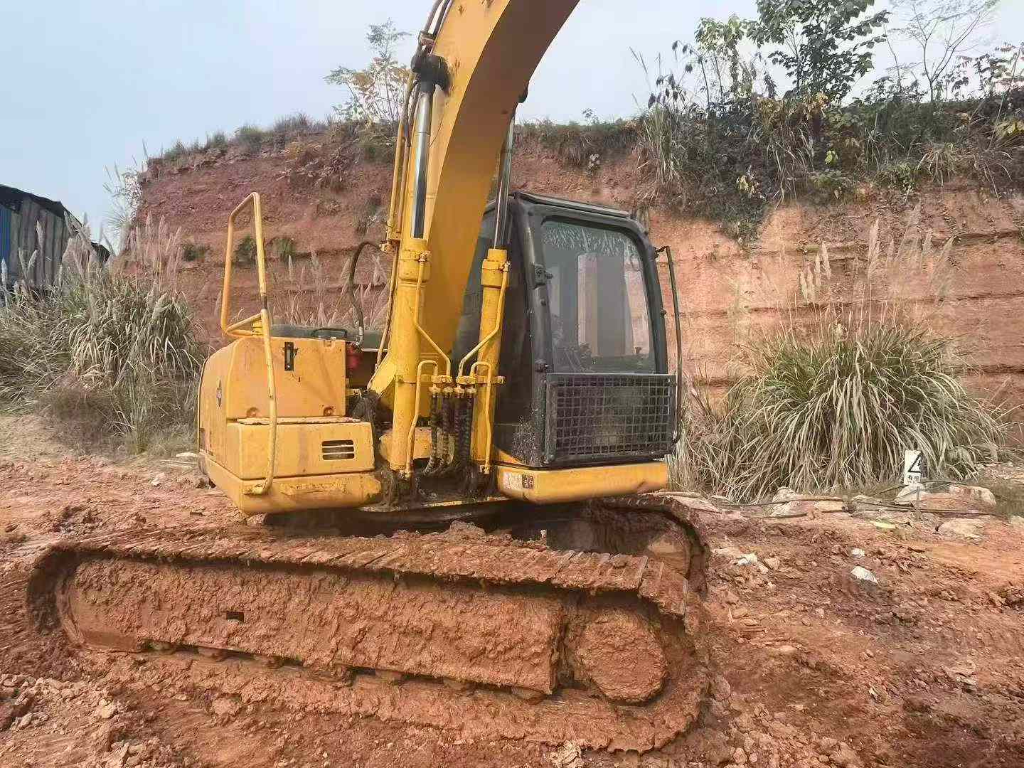 51挖机