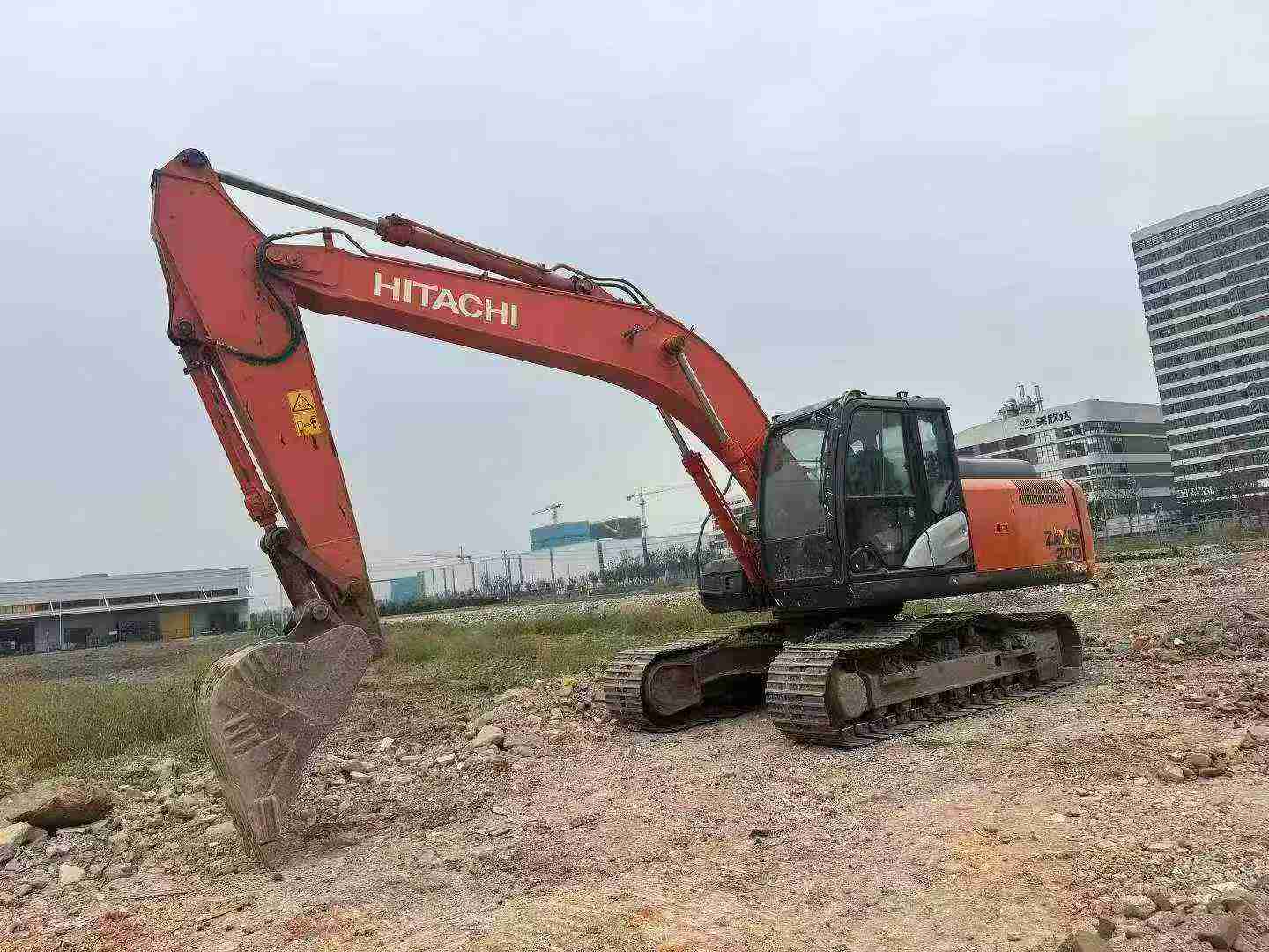 51挖机