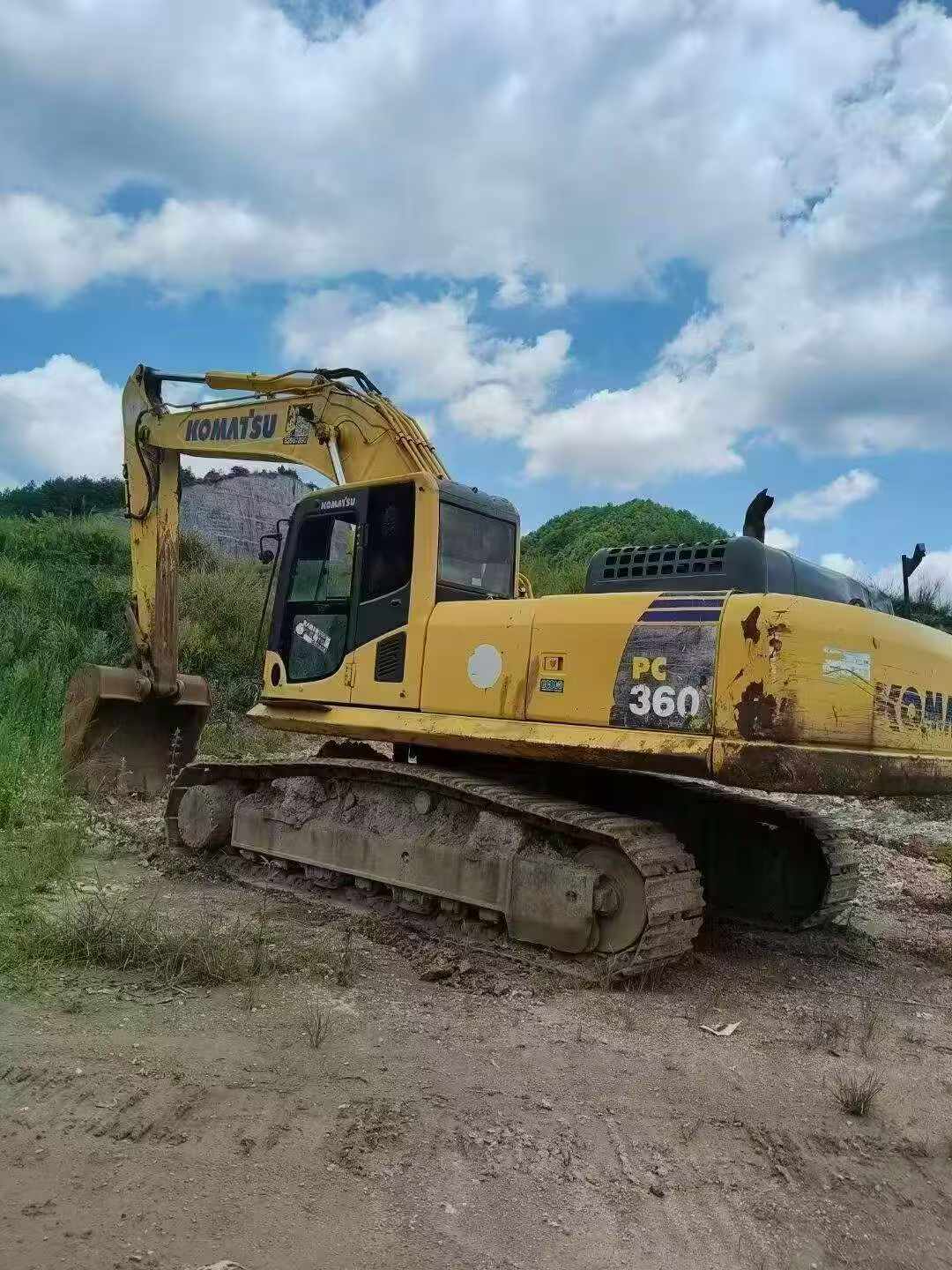 51挖机