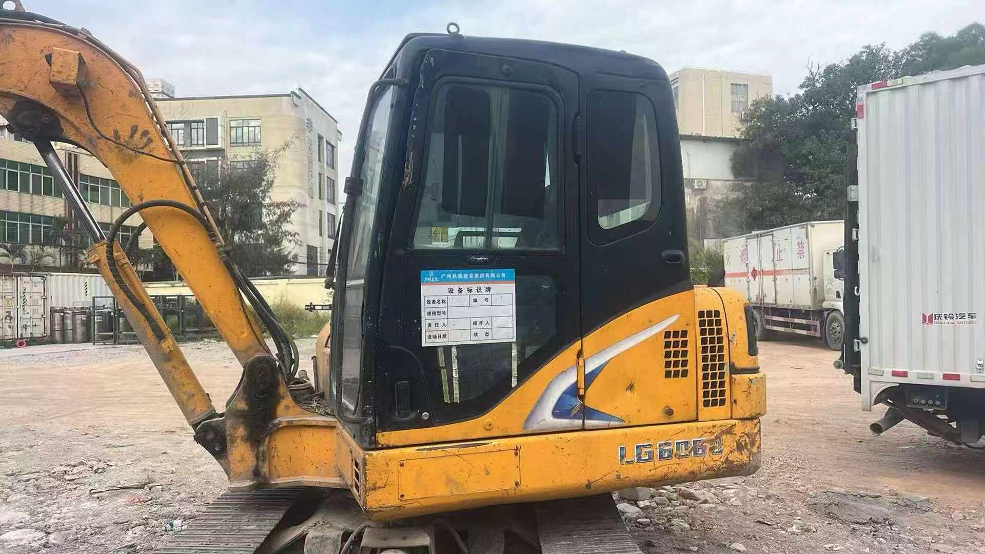 51挖机