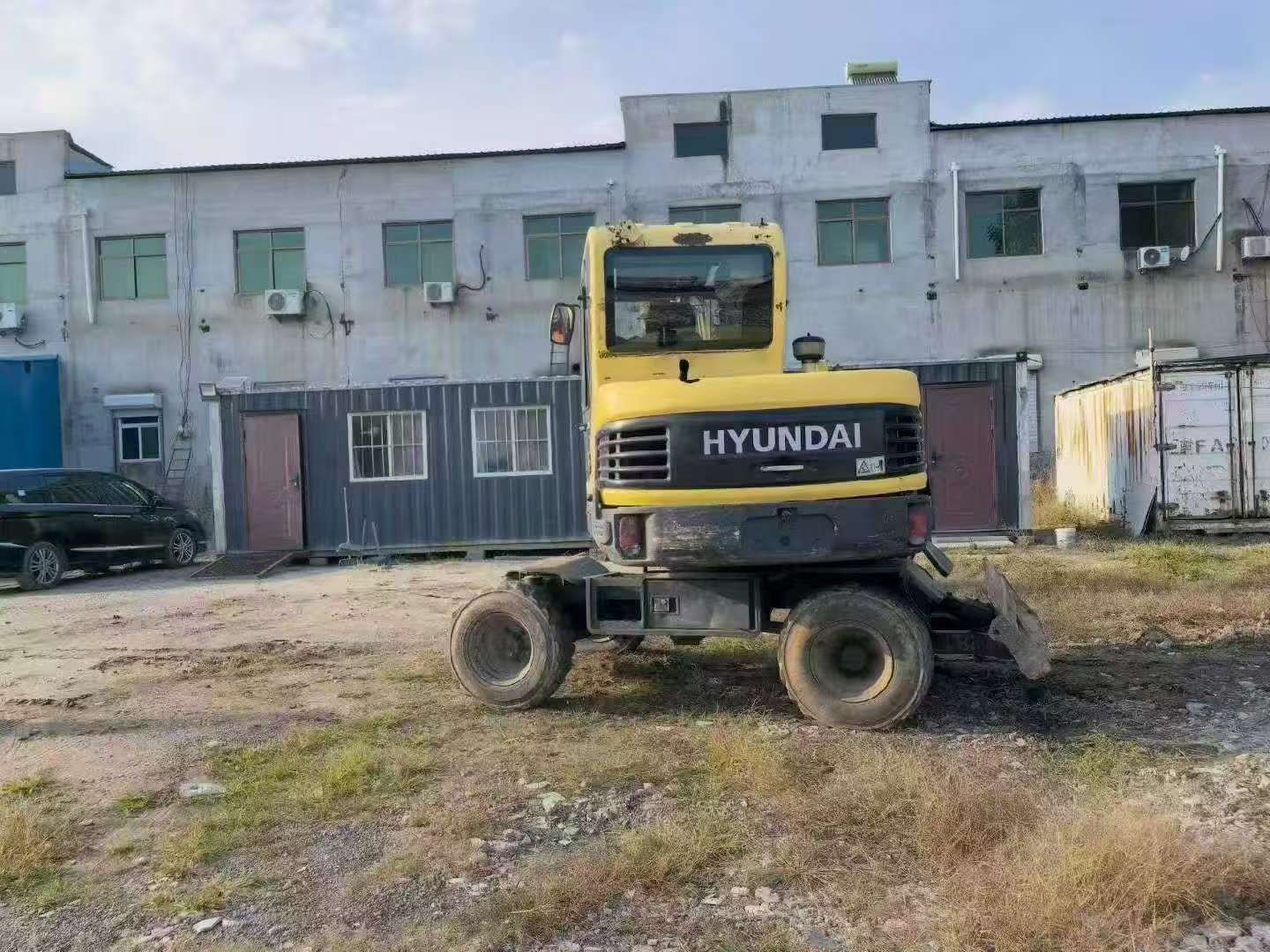 51挖机