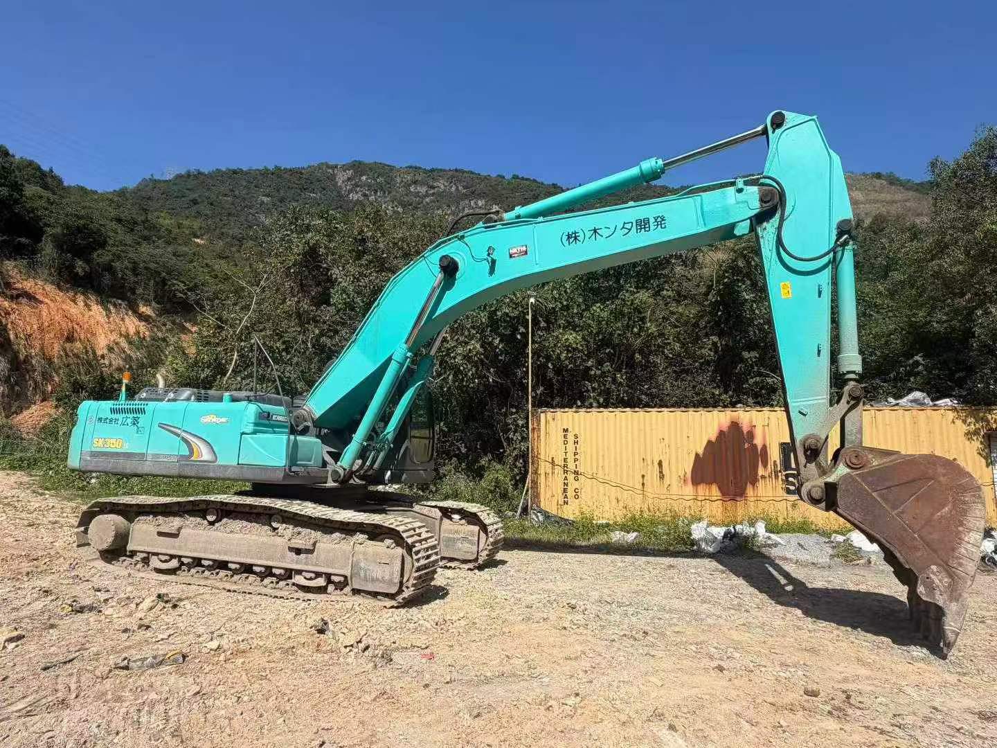 51挖机
