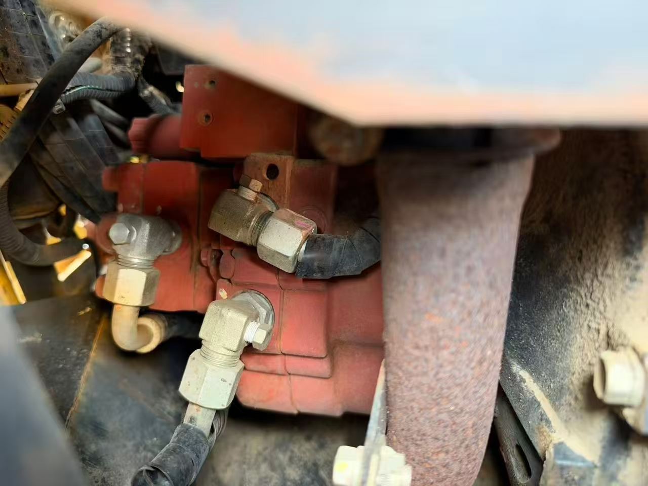 51挖机