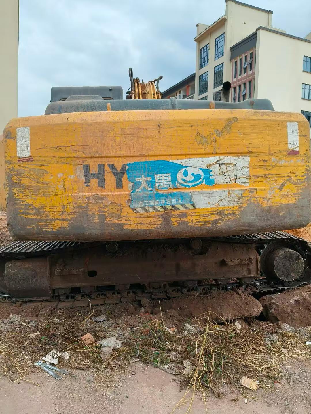 51挖机