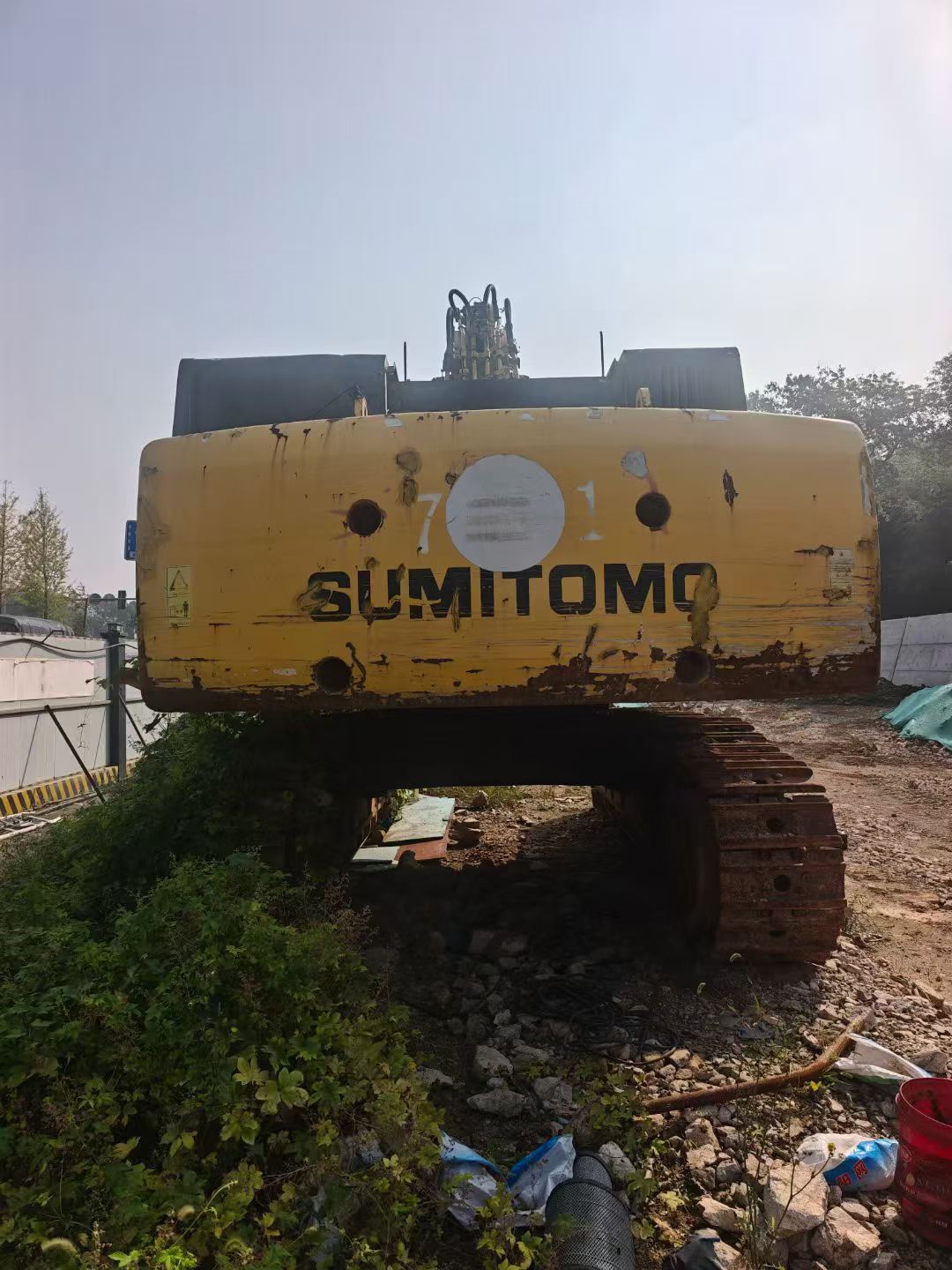 51挖机
