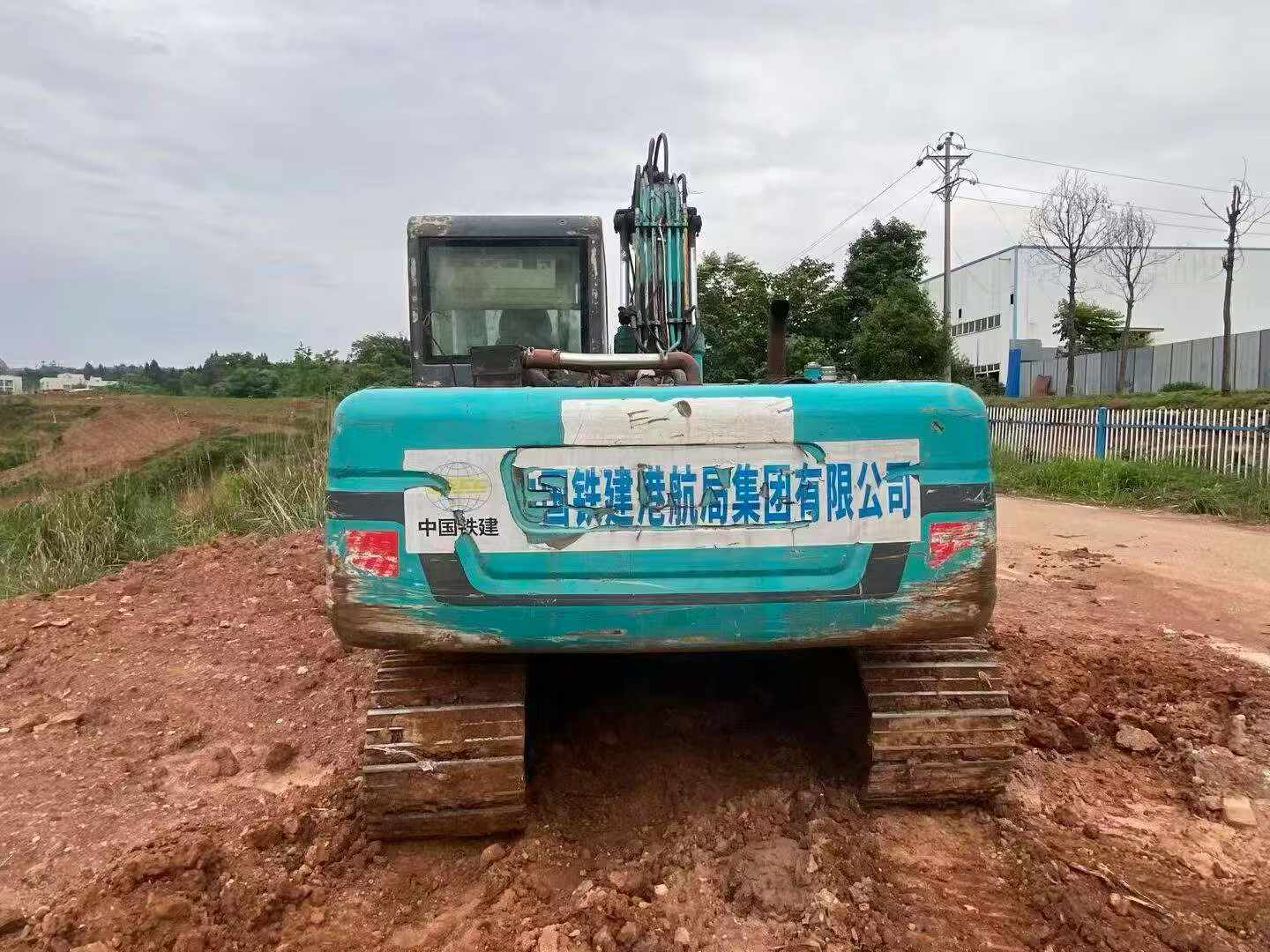 51挖机