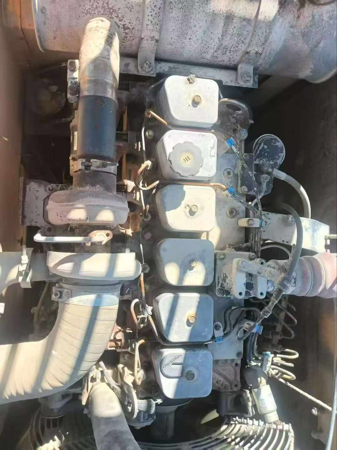 51挖机