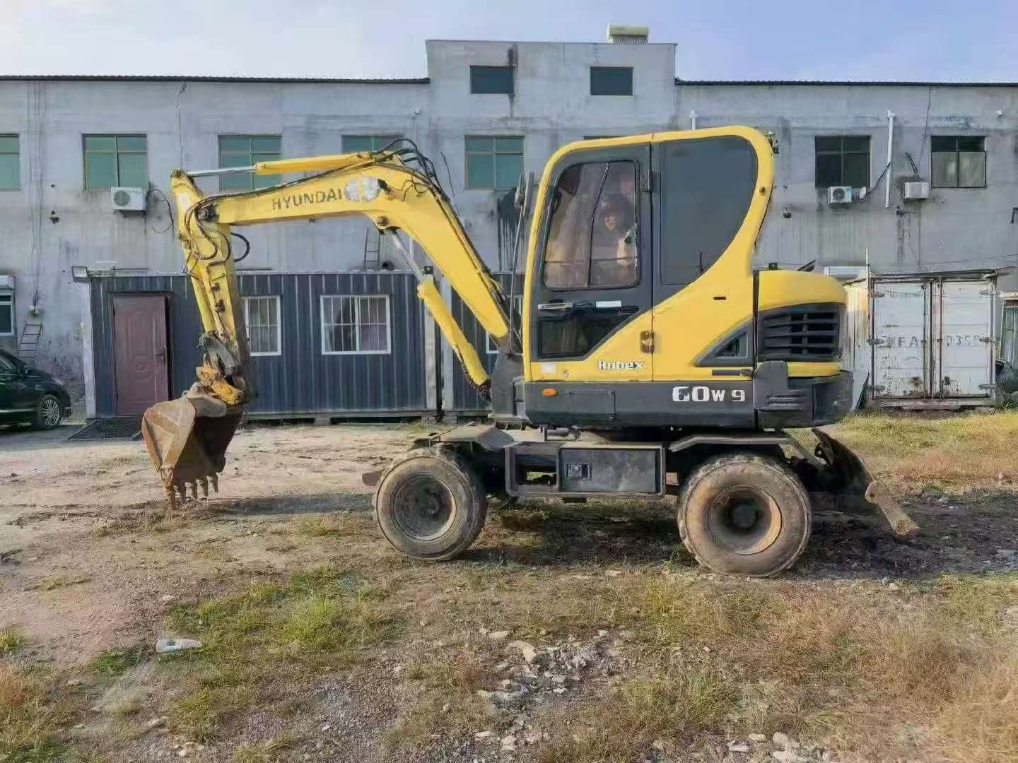 51挖机