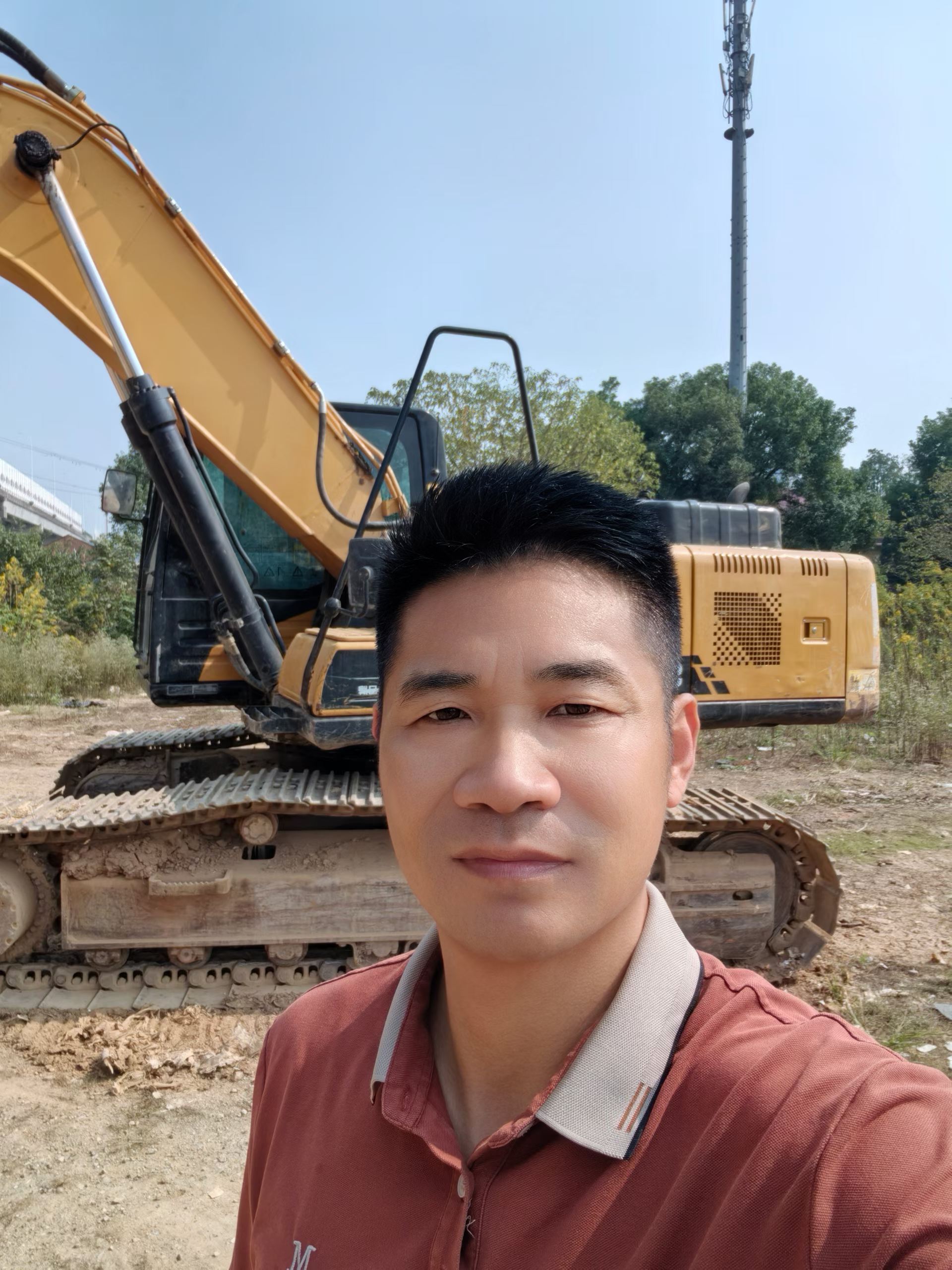 51挖机