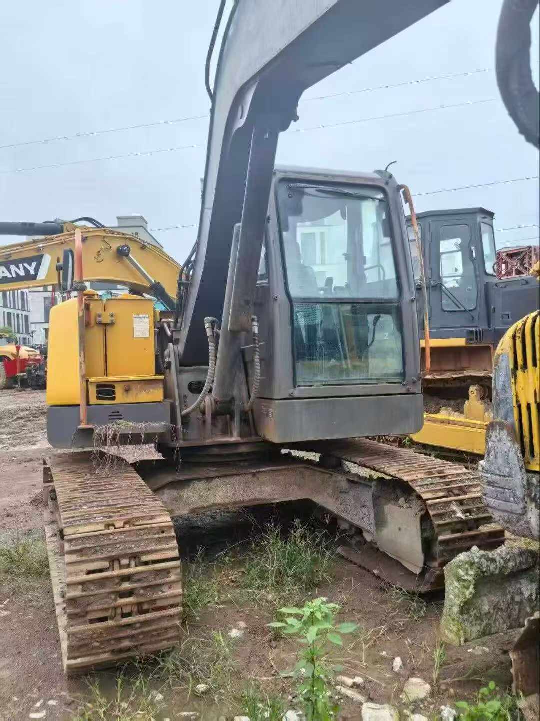 51挖机