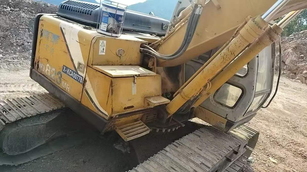 51挖机