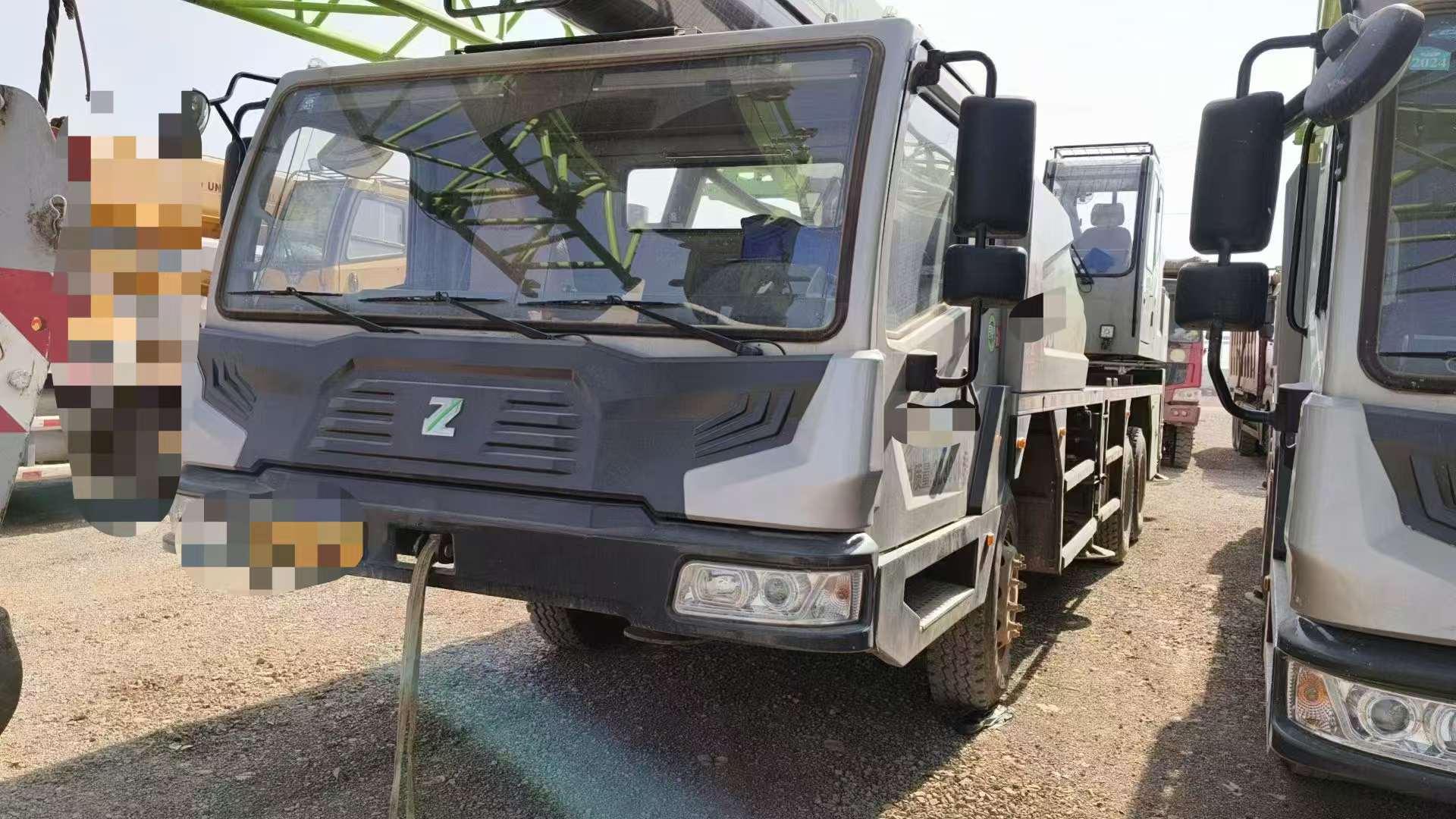 吊小二