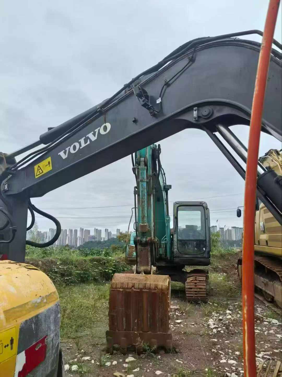 51挖机
