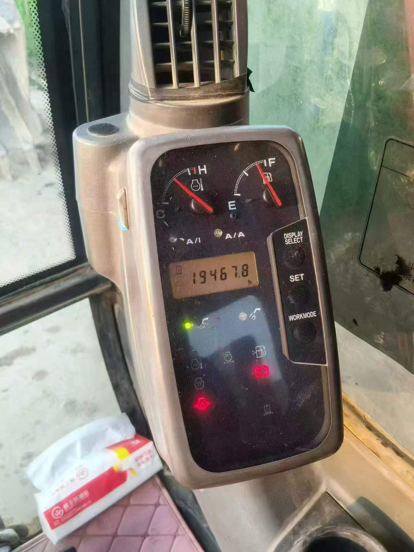 51挖机