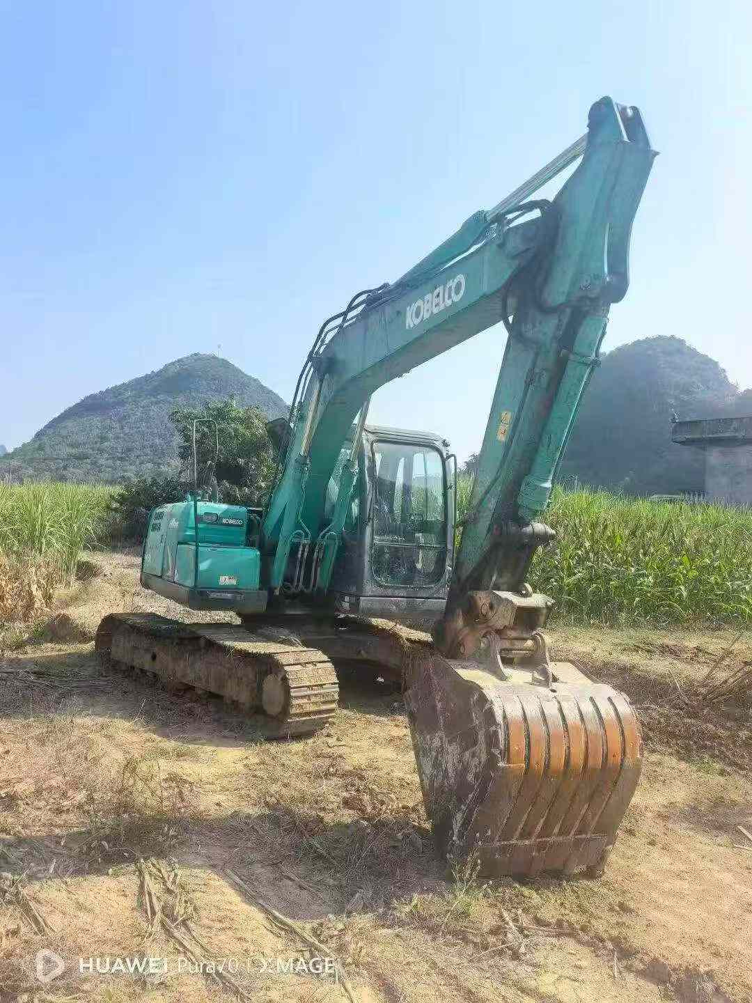 51挖机