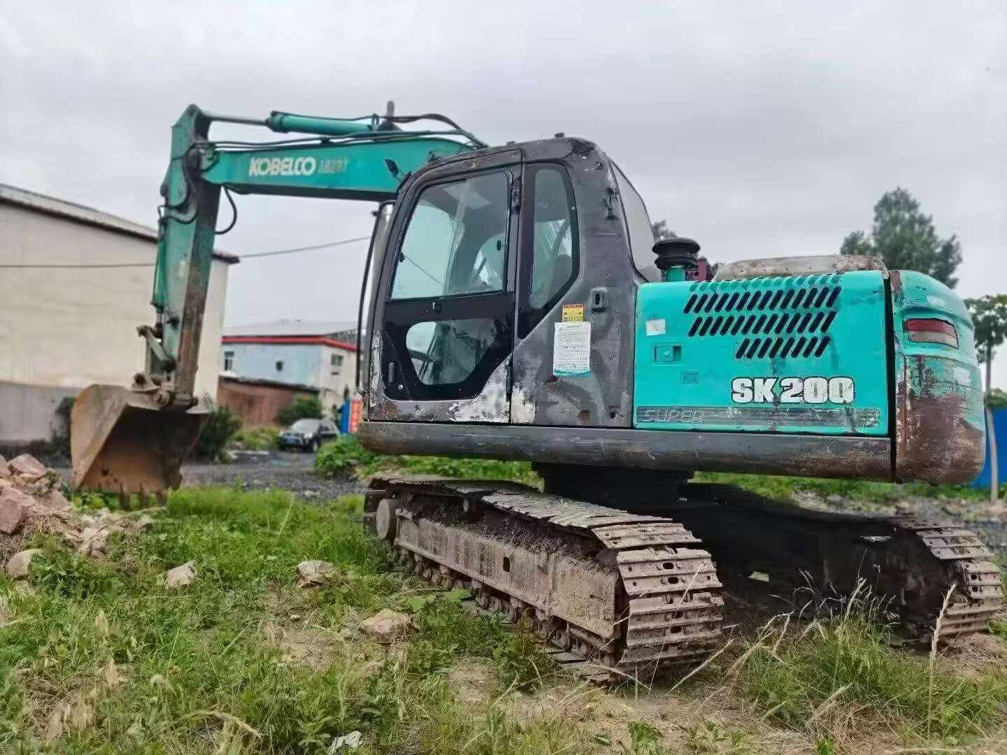 51挖机