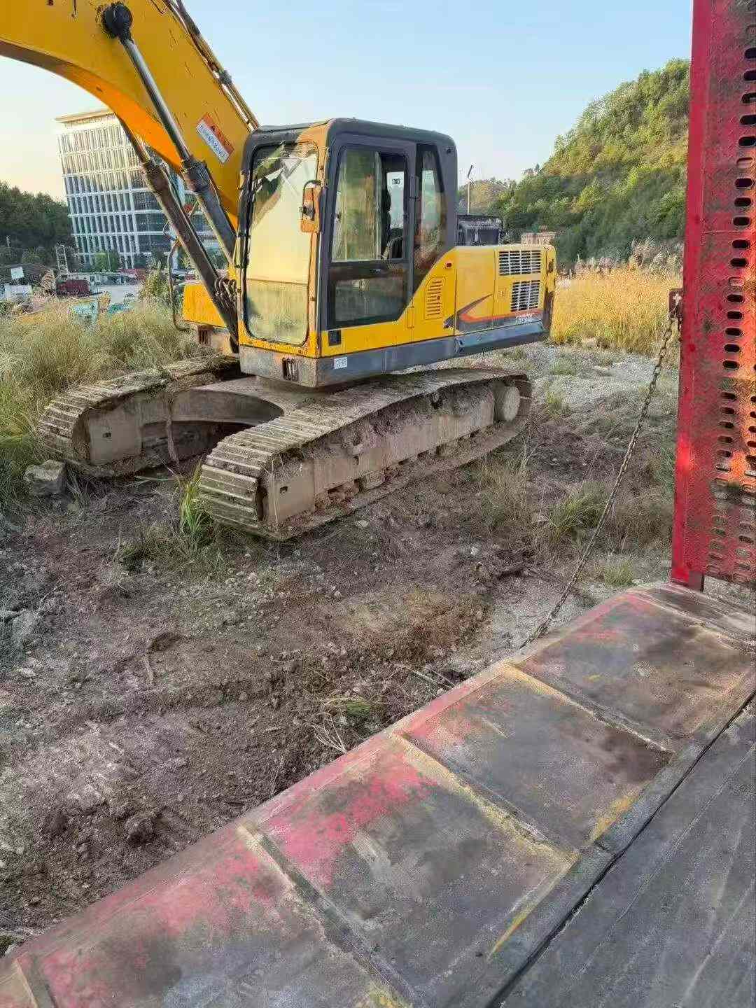 51挖机