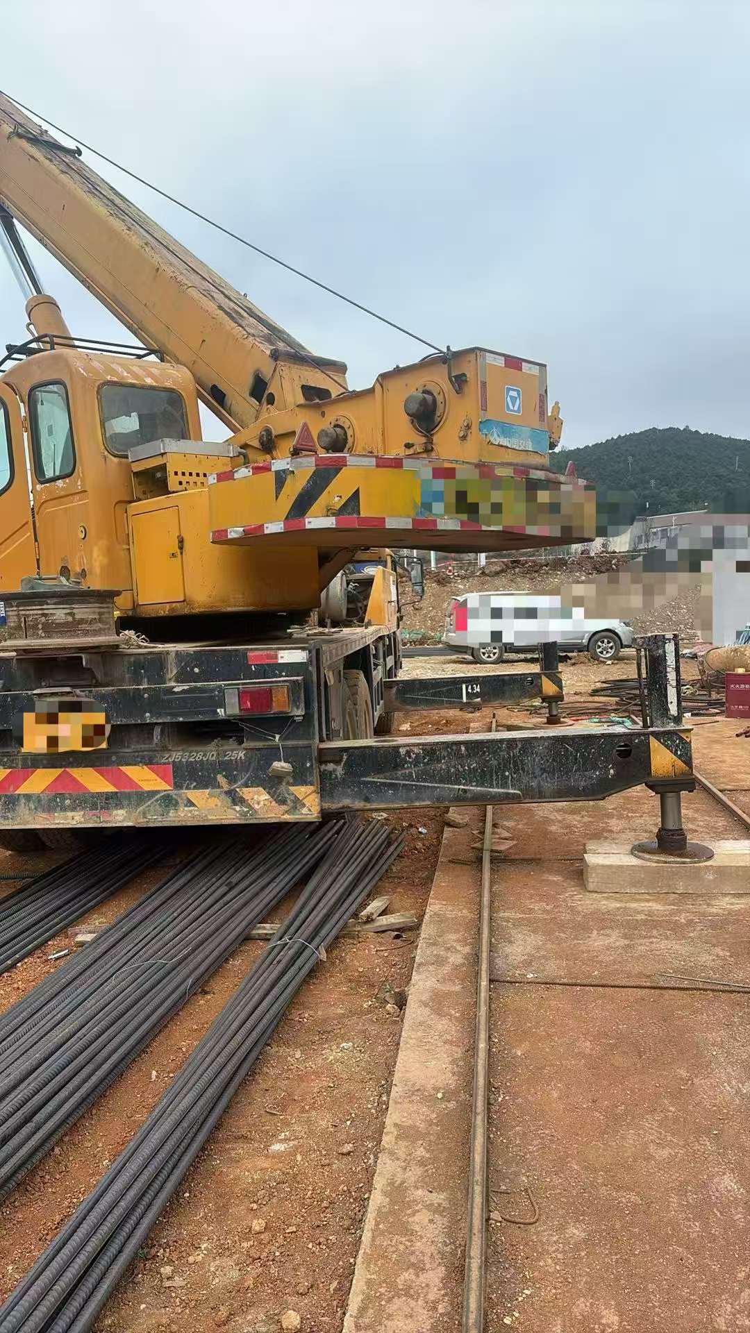 吊小二