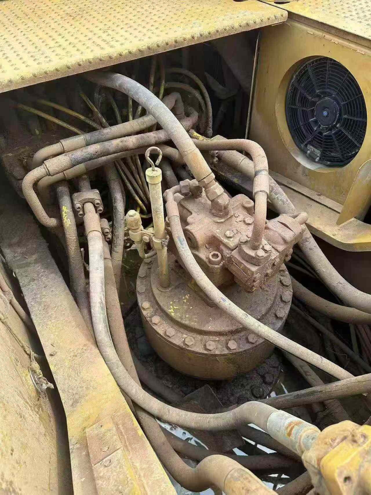 51挖机