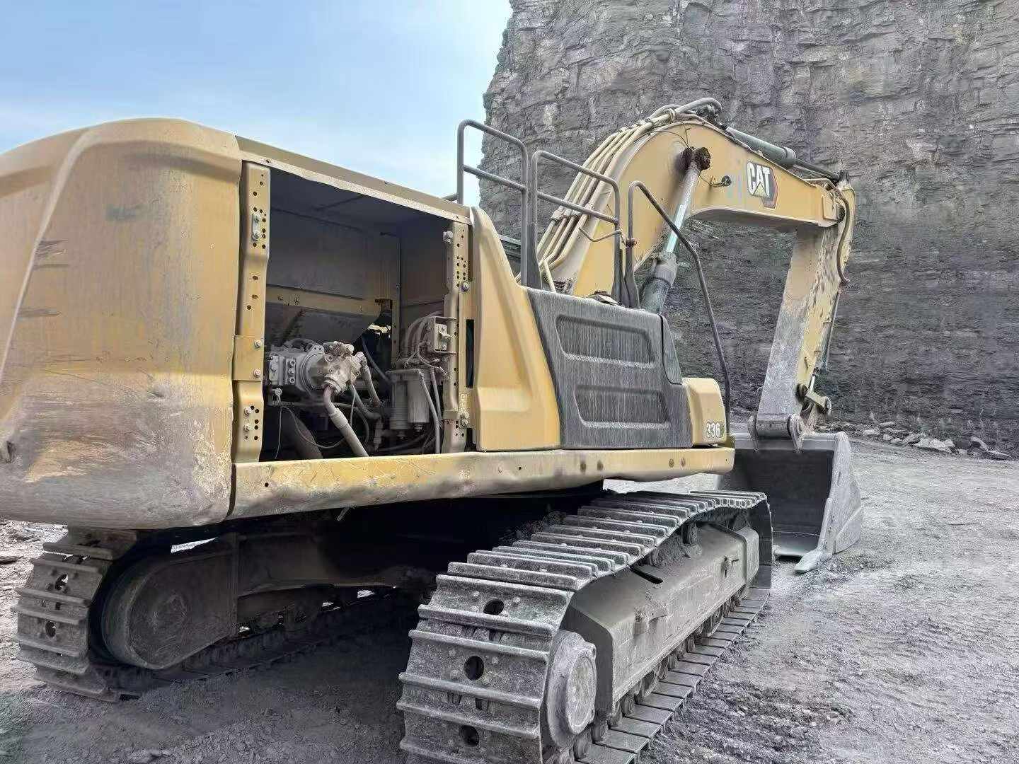 51挖机