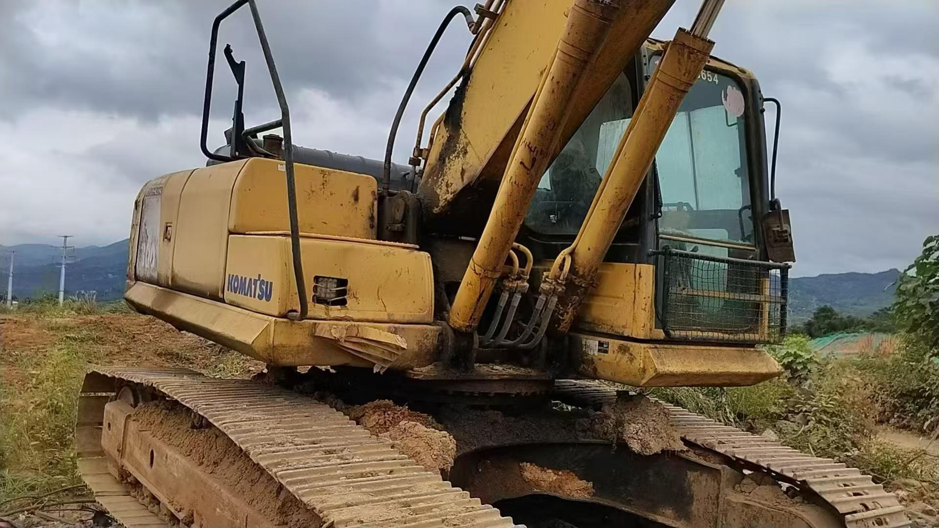 51挖机
