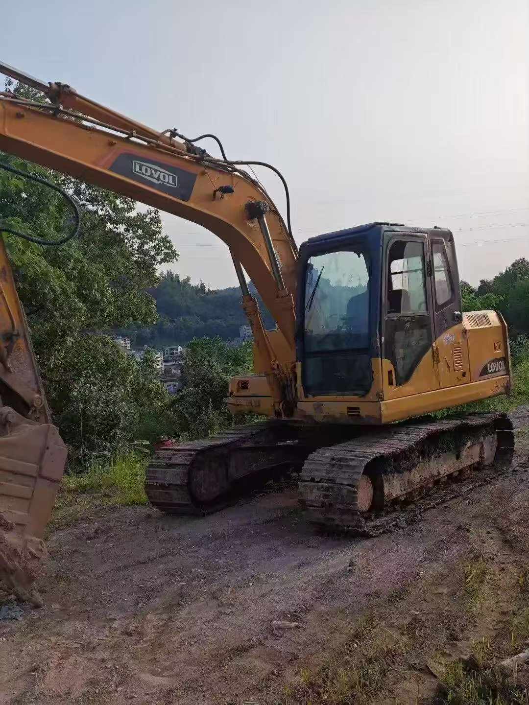 51挖机