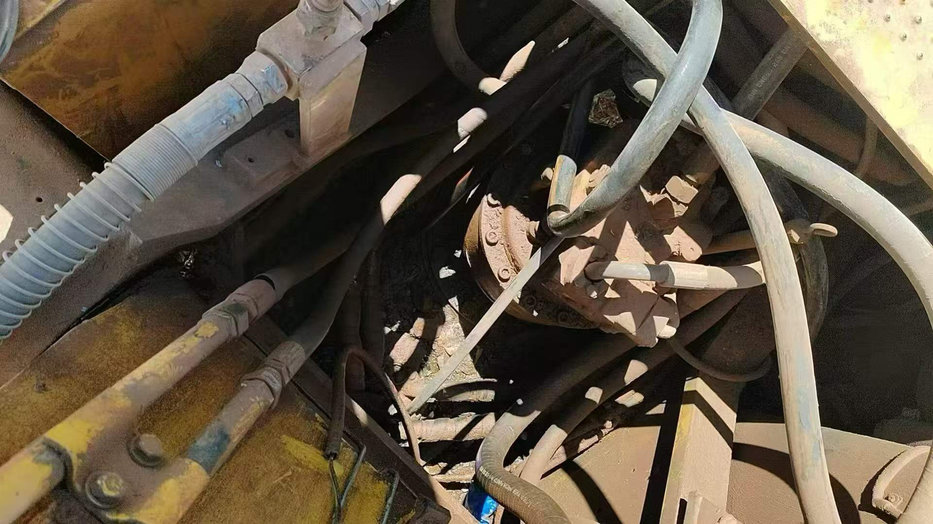 51挖机