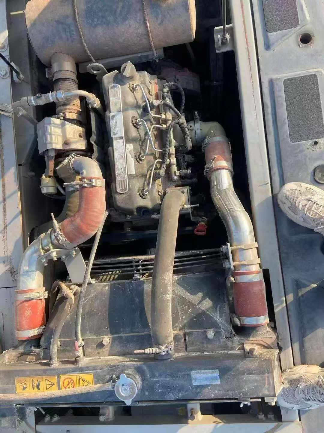 51挖机