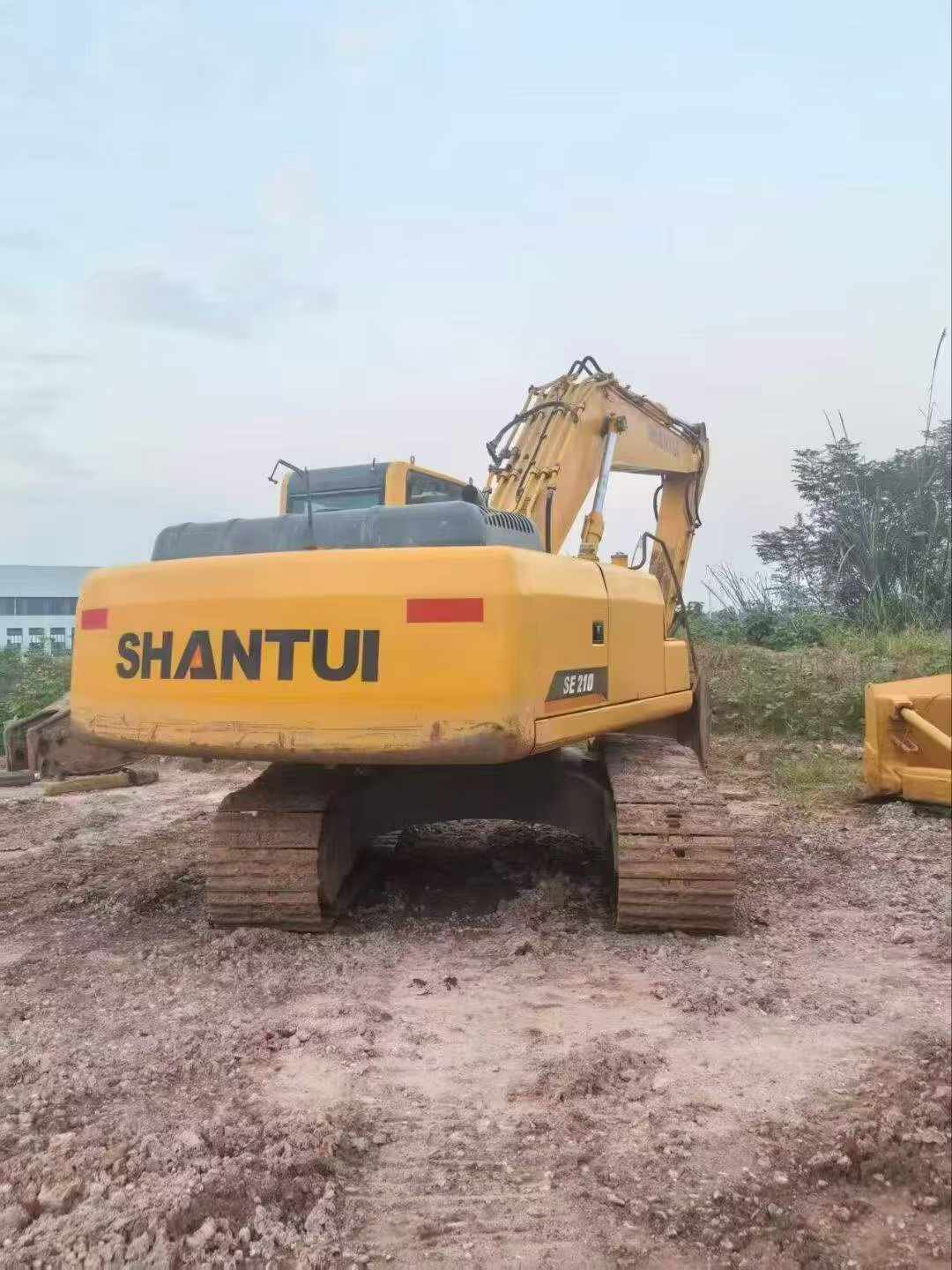 51挖机